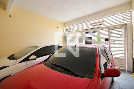 Casa à venda com 175m², 5 quartos e 2 vagasGaragem