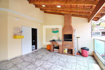 Casa à venda com 175m², 5 quartos e 2 vagasEspaço Gourmet