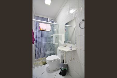 Casa à venda com 175m², 5 quartos e 2 vagasBanheiro Social 2