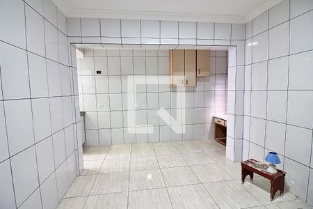 Casa à venda com 175m², 5 quartos e 2 vagasCozinha Casa 2 
