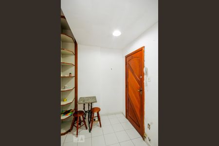 Apartamento para alugar com 26m², 1 quarto e sem vagaCozinha