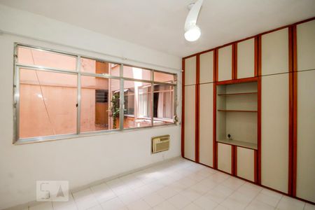 Sala de apartamento para alugar com 1 quarto, 26m² em Copacabana, Rio de Janeiro