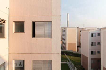 Apartamento à venda com 40m², 2 quartos e 1 vagaVista do Quarto 2