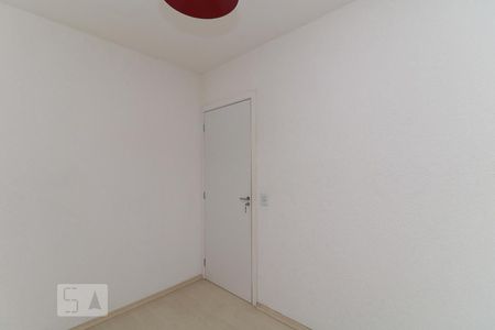 Apartamento à venda com 40m², 2 quartos e 1 vagaQuarto 2