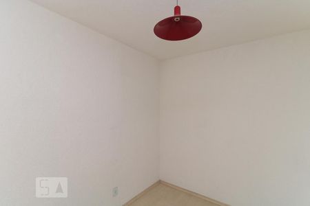 Apartamento à venda com 40m², 2 quartos e 1 vagaQuarto 2