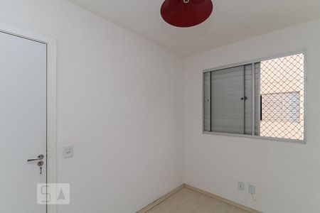 Quarto 2 de apartamento à venda com 2 quartos, 40m² em São Pedro, Osasco