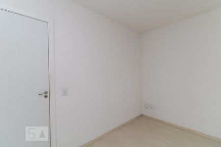 Quarto 1 de apartamento à venda com 2 quartos, 40m² em São Pedro, Osasco