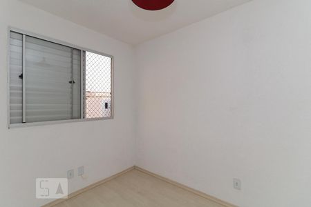 Quarto 2 de apartamento à venda com 2 quartos, 40m² em São Pedro, Osasco