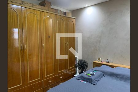 Casa à venda com 140m², 3 quartos e sem vaga Casa à venda com 140m², 3 quartos e sem vagaQuarto 2