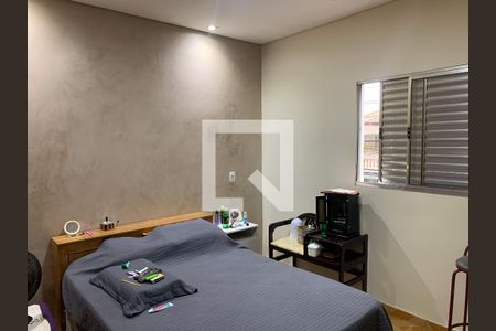 Casa à venda com 140m², 3 quartos e sem vaga Casa à venda com 140m², 3 quartos e sem vagaQuarto 2