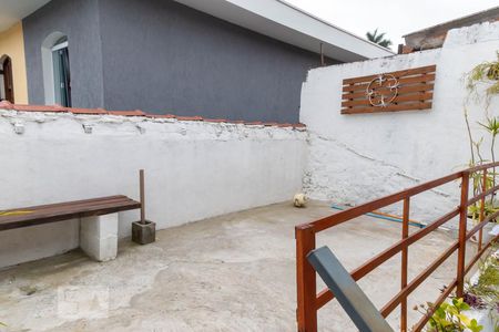 Casa à venda com 200m², 3 quartos e 2 vagas Casa à venda com 200m², 3 quartos e 2 vagasVaranda Lavanderia