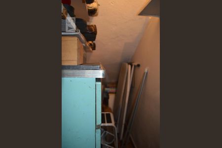 Casa à venda com 187m², 4 quartos e 3 vagasQuarto de Serviço