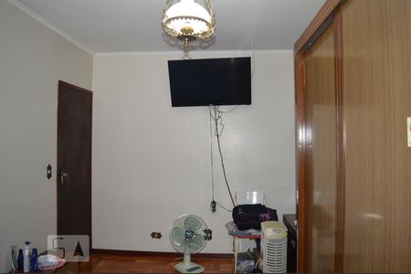 Casa à venda com 187m², 4 quartos e 3 vagasQuarto 3