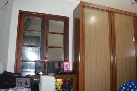 Casa à venda com 187m², 4 quartos e 3 vagasQuarto 3