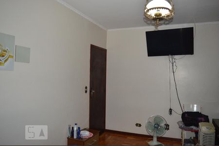 Casa à venda com 187m², 4 quartos e 3 vagasQuarto 3