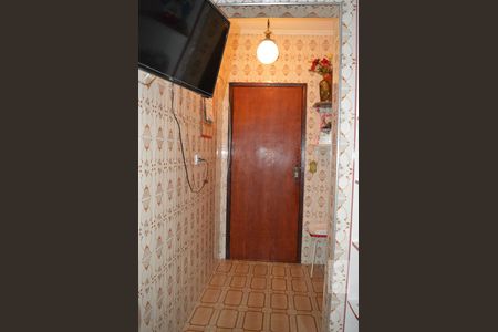 Casa à venda com 187m², 4 quartos e 3 vagasCorredor