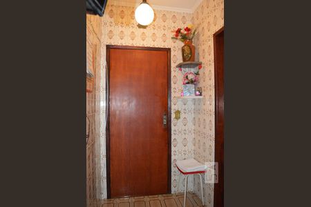 Casa à venda com 187m², 4 quartos e 3 vagasCarredor