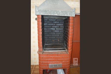 Casa à venda com 187m², 4 quartos e 3 vagasChurrasqueira