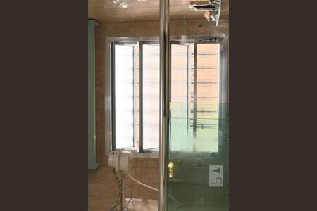 Casa à venda com 187m², 4 quartos e 3 vagasBanheiro Social 1