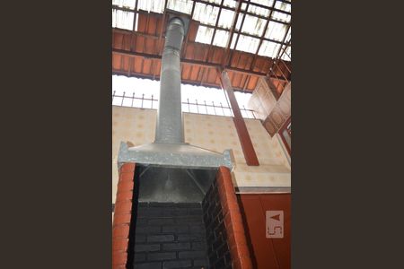 Casa à venda com 187m², 4 quartos e 3 vagasChurrasqueira