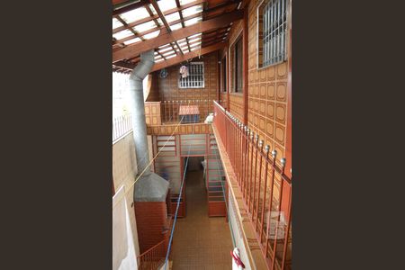 Casa à venda com 187m², 4 quartos e 3 vagasTerraço