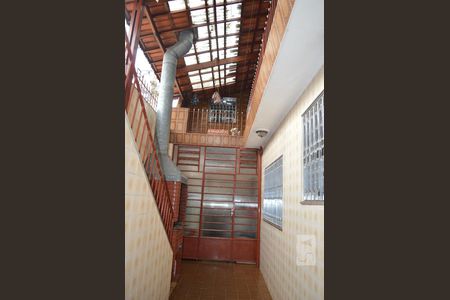 Casa à venda com 187m², 4 quartos e 3 vagasCorredor