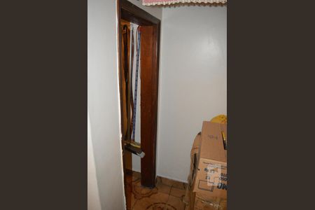 Casa à venda com 187m², 4 quartos e 3 vagasQuarto de Serviço