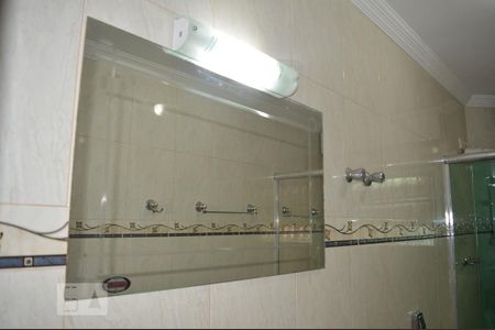 Casa à venda com 187m², 4 quartos e 3 vagasBanheiro Social 2