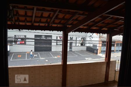 Casa à venda com 187m², 4 quartos e 3 vagasVista do quarto 3