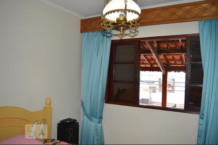 Casa à venda com 187m², 4 quartos e 3 vagasQuarto 2