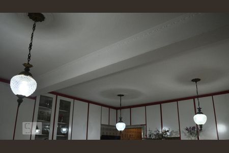 Casa à venda com 187m², 4 quartos e 3 vagasCozinha