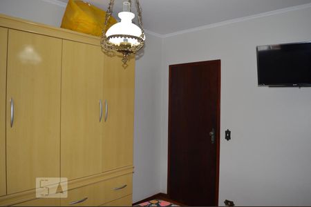 Casa à venda com 187m², 4 quartos e 3 vagasQuarto 2