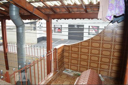 Casa à venda com 187m², 4 quartos e 3 vagasVista da Suíte