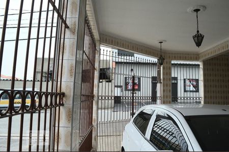 Casa à venda com 187m², 4 quartos e 3 vagasGaragem