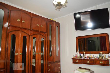 Casa à venda com 187m², 4 quartos e 3 vagasSuíte