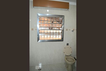 Casa à venda com 187m², 4 quartos e 3 vagasBanheiro da Suíte