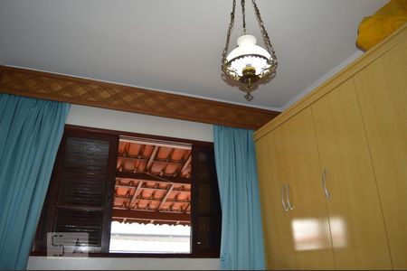 Casa à venda com 187m², 4 quartos e 3 vagasQuarto 2