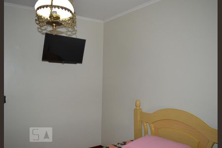 Casa à venda com 187m², 4 quartos e 3 vagasQuarto 2