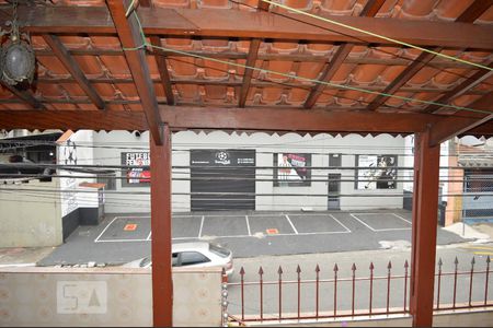 Casa à venda com 187m², 4 quartos e 3 vagasVista do Quarto 2