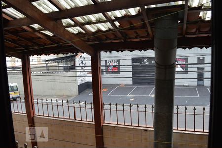 Casa à venda com 187m², 4 quartos e 3 vagasVista do Quarto 1