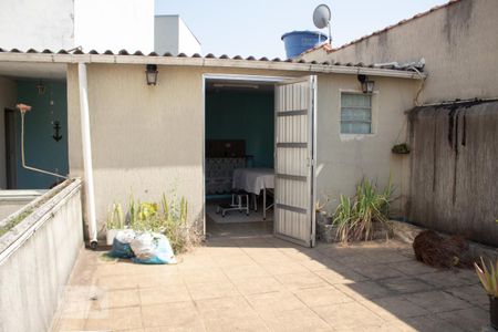 Casa à venda com 105m², 3 quartos e 2 vagas Casa à venda com 105m², 3 quartos e 2 vagasArea Externa