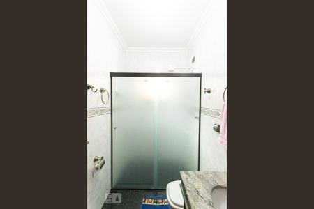 Casa à venda com 716m², 8 quartos e 6 vagas Casa à venda com 716m², 8 quartos e 6 vagasBanheiro social 3