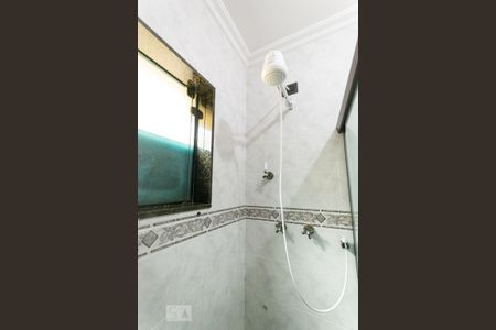 Casa à venda com 716m², 8 quartos e 6 vagas Casa à venda com 716m², 8 quartos e 6 vagasBanheiro social 3