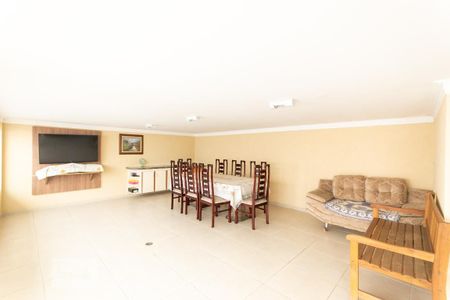 Casa à venda com 716m², 8 quartos e 6 vagas Casa à venda com 716m², 8 quartos e 6 vagasChurrasqueira 2