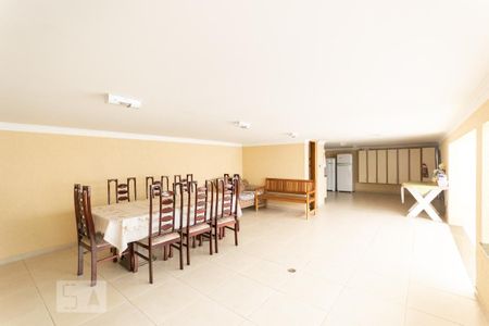 Casa à venda com 716m², 8 quartos e 6 vagas Casa à venda com 716m², 8 quartos e 6 vagasChurrasqueira 2