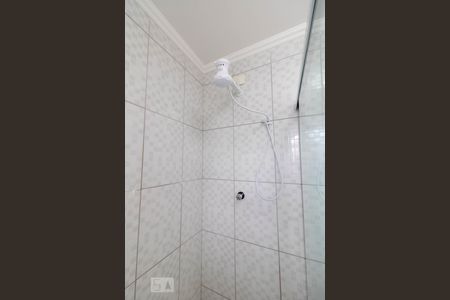 Apartamento à venda com 77m², 2 quartos e 1 vaga Apartamento à venda com 77m², 2 quartos e 1 vagaBanheiro