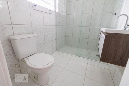 Apartamento à venda com 77m², 2 quartos e 1 vaga Apartamento à venda com 77m², 2 quartos e 1 vagaBanheiro