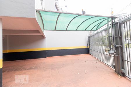 Apartamento à venda com 77m², 2 quartos e 1 vaga Apartamento à venda com 77m², 2 quartos e 1 vagaGaragem