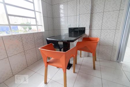 Apartamento à venda com 77m², 2 quartos e 1 vaga Apartamento à venda com 77m², 2 quartos e 1 vagaCozinha
