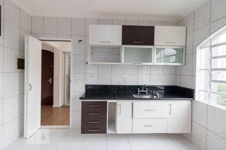Apartamento à venda com 77m², 2 quartos e 1 vaga Apartamento à venda com 77m², 2 quartos e 1 vagaCozinha
